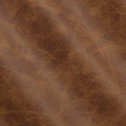 Кожа мебельная TUSCANIA коричневый WESTERN 0,8-1,0 Италия